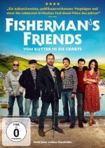 Fisherman's Friends, 1 DVD