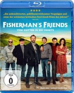 Fisherman's Friends, 1 Blu-ray