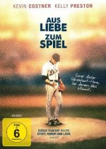 Aus Liebe zum Spiel, 1 DVD