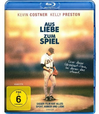 Aus Liebe zum Spiel, 1 Blu-ray