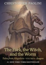 Fork, the Witch, and the Worm