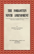 Forgotten Ninth Amendment [1955]