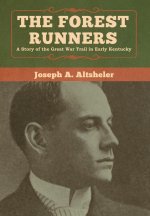 Forest Runners