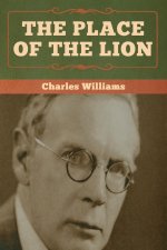 Place of the Lion