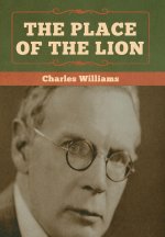 Place of the Lion