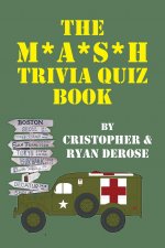 M*A*S*H Trivia Quiz Book