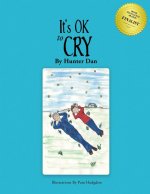 It's OK to Cry