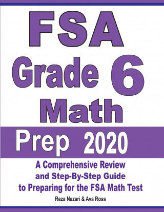 FSA Grade 6 Math Prep 2020