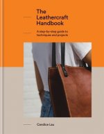 Leathercraft Handbook