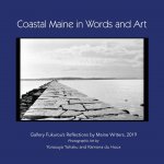Coastal Maine in Words and Art