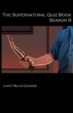 Supernatural Quiz Book Season 9