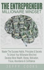 Entrepreneur Millionaire Mindset