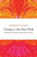 Orange is the New Pink