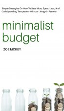 Minimalist Budget
