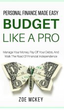 Budget Like A Pro