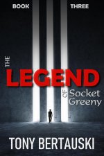 Legend of Socket Greeny