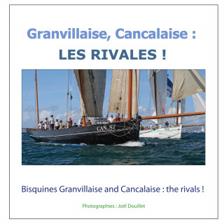 Granvillaise, Cancalaise : les rivales !