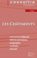 Fiche de lecture Les Chatiments de Victor Hugo (Analyse litteraire de reference et resume complet)