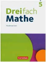 Dreifach Mathe - Ausgabe N - 5. Schuljahr