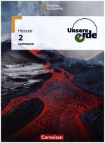 Unsere Erde - Gymnasium Hessen - Band 2