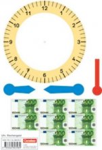 Einstern - Mathematik - Kartonbeilagen zu allen Ausgaben - Band 3. Bd.3