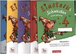 Einsterns Schwester - Sprache und Lesen - Zu Ausgabe 2015 und Ausgabe 2022 - 4. Schuljahr