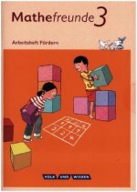 Mathefreunde - Ausgabe Nord/Süd 2015 - 3. Schuljahr