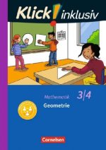 Klick! inklusiv - Grundschule / Förderschule - Mathematik - 3./4. Schuljahr