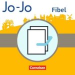 Jo-Jo Fibel - Zu allen Ausgaben