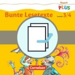 Deutsch plus - Grundschule - Bunte Lesetexte