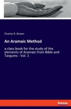 Aramaic Method