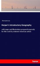 Harper's Introductory Geography