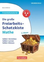 Freiarbeitsmaterial für die Grundschule - Mathematik - Klasse 3