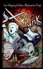 Xeno-Punk
