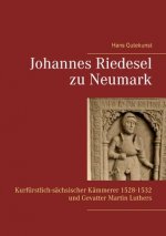 Johannes Riedesel zu Neumark