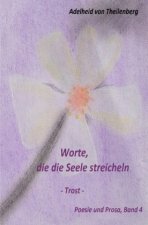 Worte, die die Seele streicheln 4