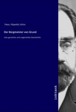 Der Bergmeister von Grund