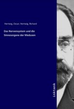 Das Nervensystem und die Sinnesorgane der Medusen