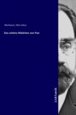 Das schöne Mädchen von Pao