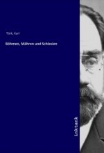 Böhmen, Mähren und Schlesien