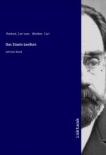 Das Staats Lexikon