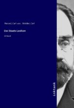 Das Staats-Lexikon