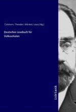 Deutsches Lesebuch für Volksschulen