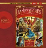 Land of Stories: Das magische Land 3 - Eine düstere Warnung