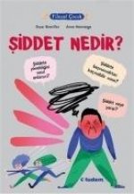Filozof Cocuk - Siddet Nedir