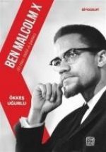 Ben Malcolm X El-Hacc Malik El-Sahbaz