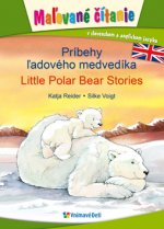 Príbehy ľadového medvedíka, Little Polar Bear Stories