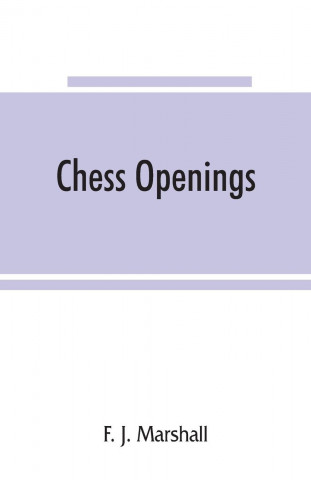 Chess openings