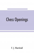 Chess openings