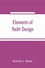 Elements of yacht design